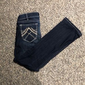 Ariat Bootcut